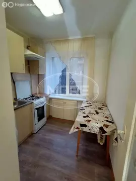 1-комнатная квартира: Калининград, Мукомольная улица, 10 (29.2 м)