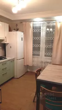 3-к кв. Москва Авангардная ул., 8К3 (64.0 м)