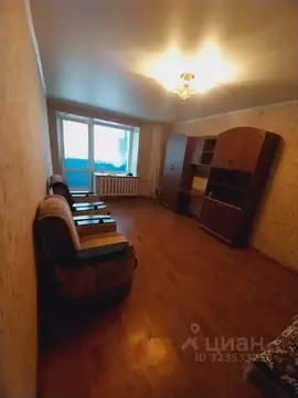 1-к кв. Алтайский край, Барнаул ул. Островского, 52 (36.0 м)