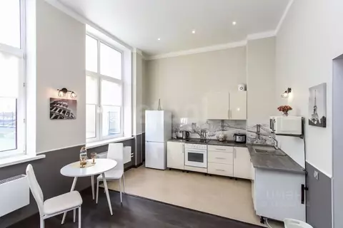 1-к кв. Тюменская область, Тюмень Велижанская ул., 70к1 (50.0 м)