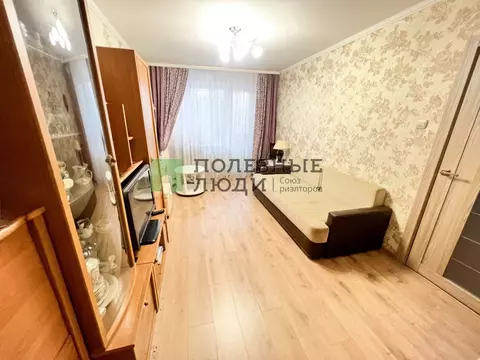 1-к кв. Орловская область, Орел ул. 8 Марта, 27 (33.2 м)