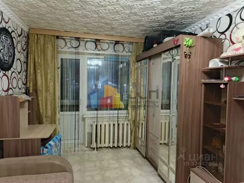 1-к кв. Тульская область, Арсеньево рп ул. Хорева, 4 (30.8 м)