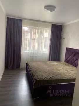 2-к кв. Северная Осетия, Владикавказ ул. Билара Кабалоева, 12Б (68.0 ...