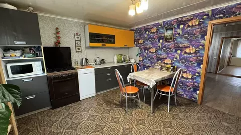 Дом в Ростовская область, Волгодонск пер. Цыганкова (90 м)