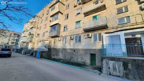 3-комнатная квартира: Абинск, Комсомольский проспект, 101А (63 м)