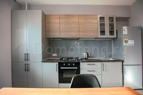 1-к кв. Севастополь ул. Николая Музыки, 25 (39.0 м)