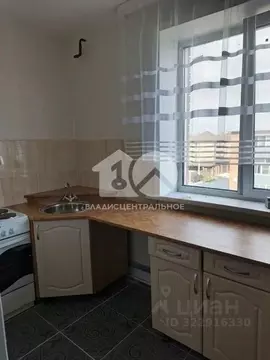 2-к кв. Новосибирская область, Новосибирск Рубежная ул., 33/1 (40.5 м)