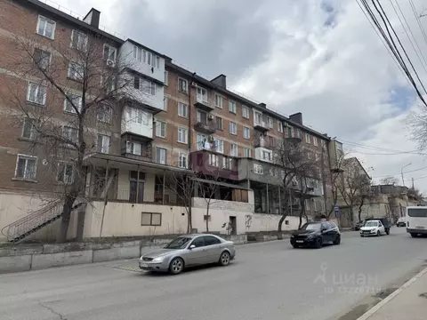 2-к кв. Дагестан, Махачкала ул. Мирзабекова, 3 (44.2 м)