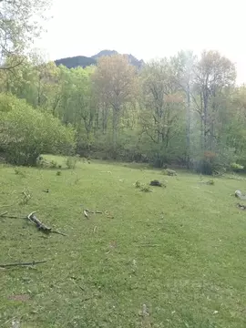 Участок в Карачаево-Черкесия, Теберда Карачаевский городской округ, ...