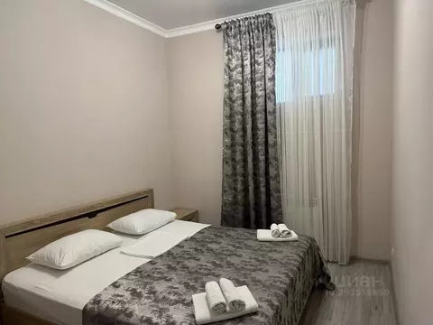 Комната Дагестан, Махачкала городской округ, Ленинкент пгт ул. ...