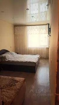 2-к кв. Самарская область, Тольятти Юбилейная ул., 2 (44.7 м)