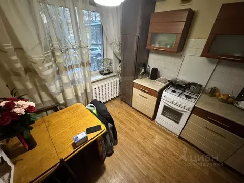 1-к кв. Московская область, Раменское ул. Гурьева, 26 (34.0 м)