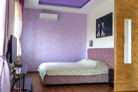 Комната Саратовская область, Саратов проезд 1-й Танкистов, 37 (35.0 м)