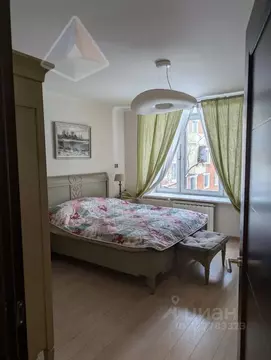 3-к кв. Москва ул. Крупской, 15 (82.0 м)