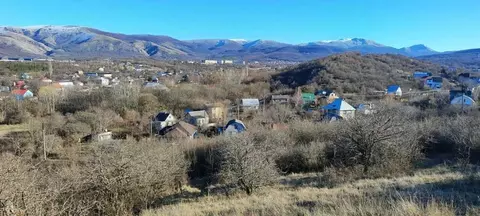 Участок в Крым, Симферопольский район А-291, 221-й км (8.5 сот.)