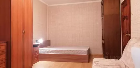 1-к кв. Москва Олимпийский просп., 28 (38.0 м)