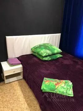 1-к кв. Томская область, Томск ул. Мичурина, 99Ас1 (25.0 м)