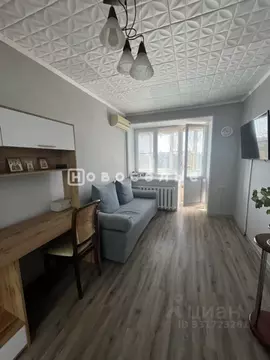 1-к кв. Рязанская область, Рязань проезд Речников, 1В (27.9 м)