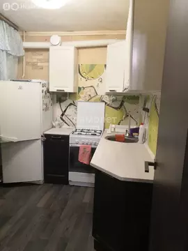 1-комнатная квартира: Александров, улица Охотный Луг, 21 (30.9 м)