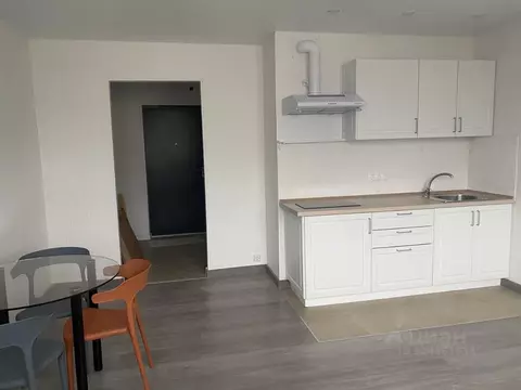 1-к кв. Московская область, Звенигород Одинцовский городской округ, ...