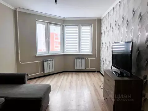 1-к кв. Московская область, Мытищи ул. Борисовка, 24А (43.0 м)