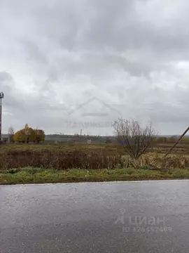 Участок в Калужская область, Калуга городской округ, д. Григоровка  ...