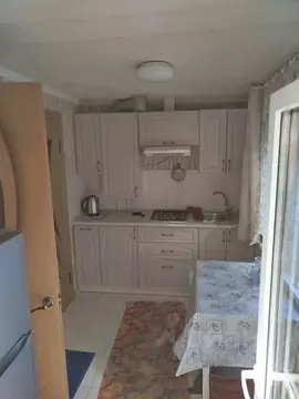 Дом в Краснодарский край, Ейск Одесская ул., 130 (40 м)