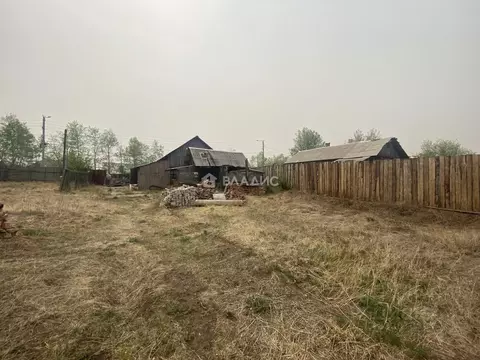 Дом в Забайкальский край, Чита пос. Рудник Кадала, Школьная ул., 6 (26 ...