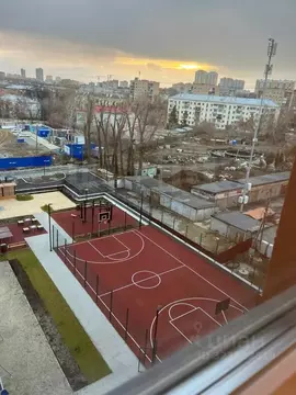 1-к кв. Свердловская область, Екатеринбург ул. Монтерская, 8/2 (31.4 ...