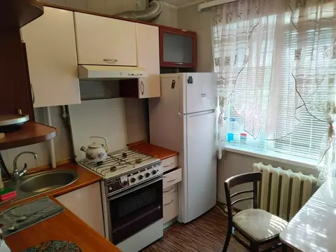 2-к кв. Волгоградская область, Волгоград Козловская ул., 9 (43.1 м)