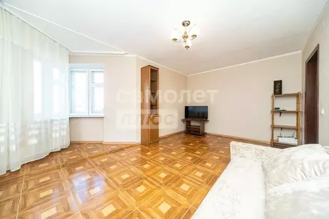 2-к кв. Пермский край, Пермь ул. Революции, 8 (51.6 м)