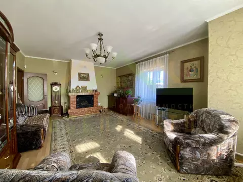 Продается дом в д. Ложки