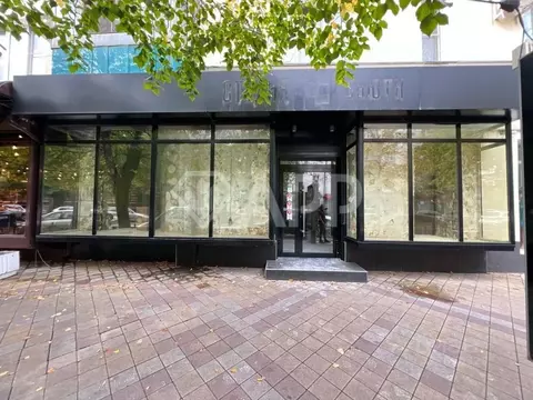 Торговая площадь в Краснодарский край, Краснодар Красная ул., 17 (25 ...