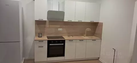 1-к кв. Москва Варшавское ш., 280к3 (32.0 м)