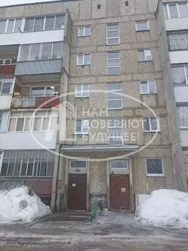 1-к кв. Пермский край, Лысьва ул. Чайковского, 6 (36.0 м)