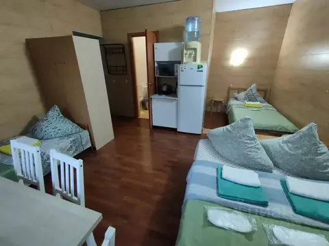 Комната Татарстан, Казань ул. Медиков, 11