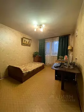 2-к кв. Санкт-Петербург Будапештская ул., 86К1 (50.4 м)