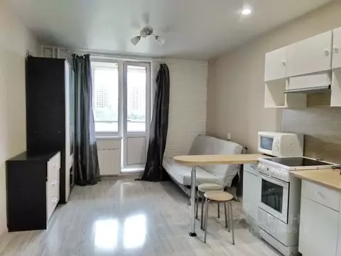 Студия Ленинградская область, Мурино Всеволожский район, просп. ...