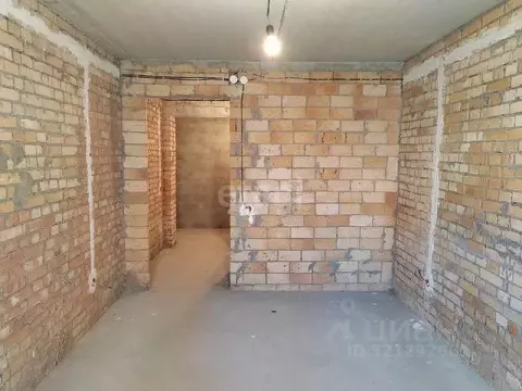 2-к кв. Самарская область, Самара пос. Мехзавод, 1-й кв-л, 33 (71.2 м)