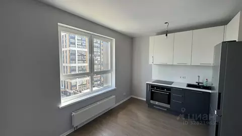 Студия Москва Сосенское поселение, просп. Куприна, 40к6 (22.65 м)