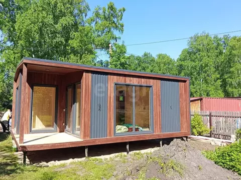 Дом в Ярославская область, Ярославский муниципальный округ, с. Туношна ...