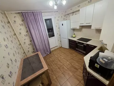 2-к кв. Московская область, Химки ул. Горшина, 9к2 (62.0 м)