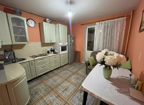 2-к кв. Московская область, Воскресенск ул. Зелинского, 10а (68.0 м)