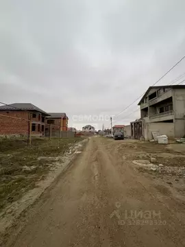 Участок в Дагестан, Махачкала городской округ, Семендер пгт ул. ...