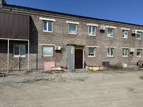 Склад в Хабаровский край, Хабаровск Зеленая ул., 1 (788 м)