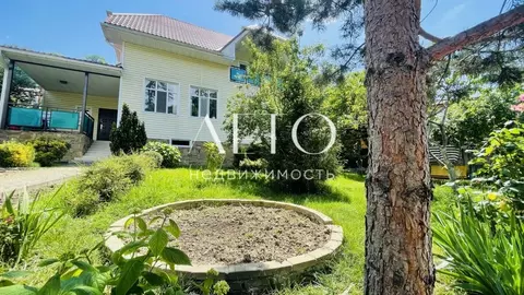 Дом в Краснодарский край, Сочи Кипарис садовое товарищество,  (190 м)