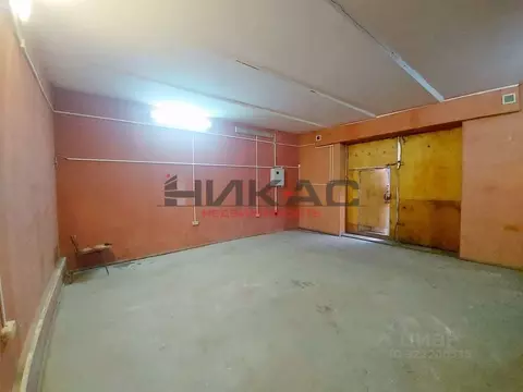 Гараж в Ярославская область, Ярославль пос. Яковлевское,  (32 м)