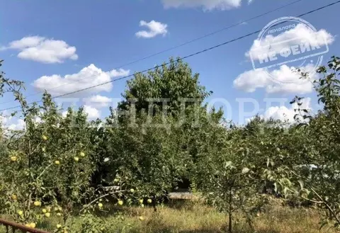 Участок в Ростовская область, Новочеркасск ул. Закатная (5.5 сот.)