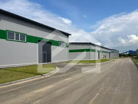 Помещение свободного назначения в Московская область, Раменский ...