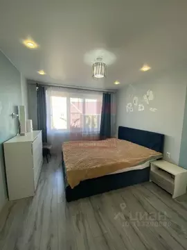 2-к кв. Калининградская область, Гурьевск Фабричная ул., 9 (45.4 м)